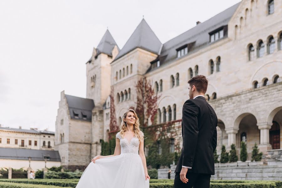 Fotógrafo de bodas Ilya Stepansky (stepanskyphoto). Foto del 22 de enero 2022