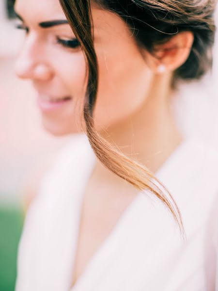 Photographe de mariage Vitaliy Ukhov (uhov). Photo du 19 janvier 2016