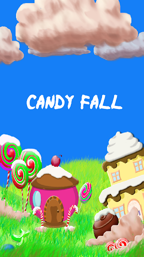 Candy Fall