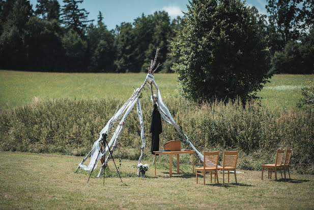 Pulmafotograaf Vít Černý (vitcerny). Foto tehtud 4 august 2021