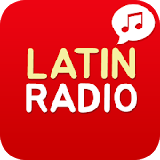 Latin mania - Free Radio Music 1.4.54 Icon