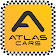 Atlas Cars London MiniCab icon