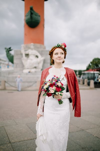 Fotografer pernikahan Ivan Mezhyan (mezhyan). Foto tanggal 12 Juni 2019