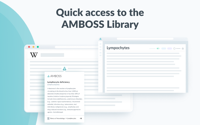 AMBOSS Preview image 7