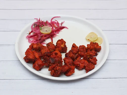 Chicken Pakoda [500 Ml, 1 Bowl]