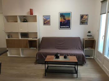 appartement à Perpignan (66)