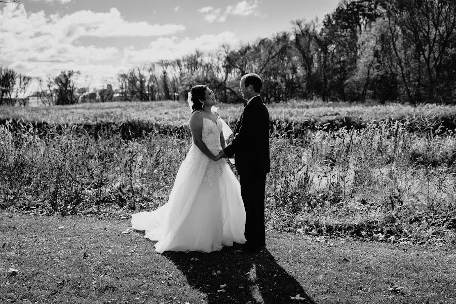 Wedding photographer Laura Bergman (laurabergman). Photo of 30 December 2019