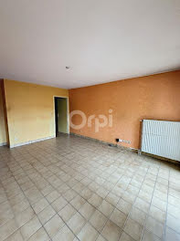 appartement à Chaumont (52)