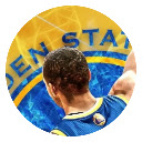 Golden State Warriors New Tab Theme HD