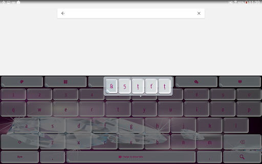 免費下載個人化APP|Keyboard Plus Diamonds app開箱文|APP開箱王