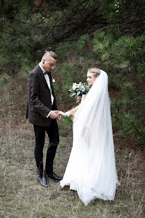 Fotógrafo de bodas Irina Pavlova (irinapavlova). Foto del 16 de julio 2017