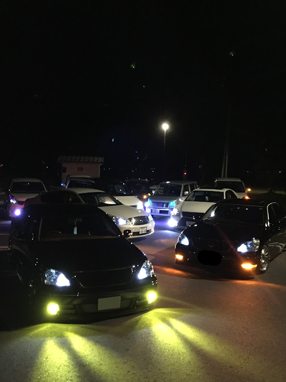 ワゴンRの満月　ビビリーズ向上委員長　two-k魂さんが投稿したカスタム事例の投稿画像1枚目