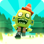 Cover Image of Download Last Zombie Hunter 1.0.7 APK