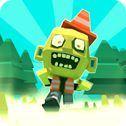 Last Zombie Hunter 1.0.7 Icon