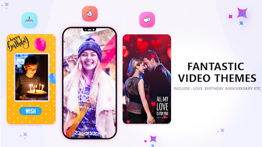 Effect Master - Video Photo editor