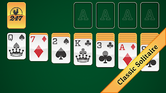 Download 247 Solitaire Apk For Android Free