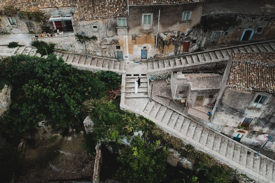 Bröllopsfotograf Francesco Amato (francescoamato). Foto av 22 januari 2022