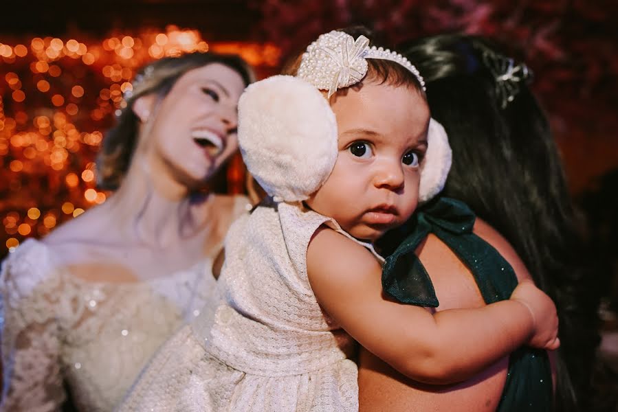 Fotógrafo de casamento Ricardo Ranguetti (ricardoranguett). Foto de 17 de dezembro 2023