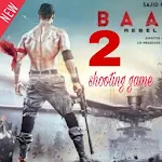 Cover Image of ダウンロード BAAGHI 2 shooting game 1.0 APK