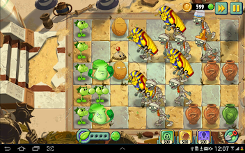 Plants Vs Zombies 2 Free Apps On Google Play