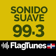 Radio Sonido Suave 99.3 FM by FlagTunes  Icon