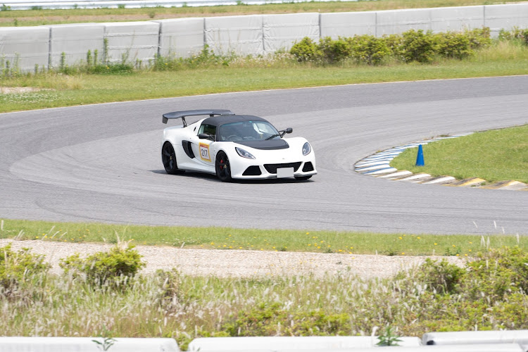 86のスパ西浦・LFA・Fun to Drive・サーキット走行に関するカスタム事例の投稿画像8枚目