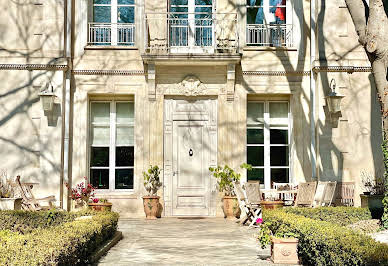 Maison avec piscine et terrasse 18