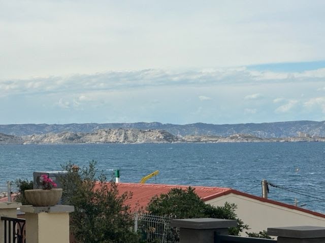 Vente appartement 1 pièce 29 m² à Marseille 8ème (13008), 290 000 €