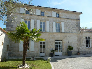 maison à Asnières-sur-Nouère (16)