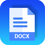 Cover Image of Download Word Office - Docs Reader, Document, XLSX, PPTX  APK