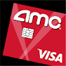 AMC Entertainment Visa Card icon