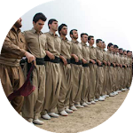 Cover Image of Unduh گلچین اهنگ های کردی 1.0 APK