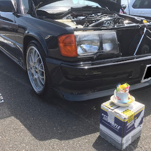 190シリーズ W201