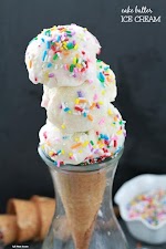 No Churn Cake Batter Ice Cream was pinched from <a href="http://lifemadesweeter.com/2015/06/no-churn-cake-batter-ice-cream-funfetti/" target="_blank">lifemadesweeter.com.</a>