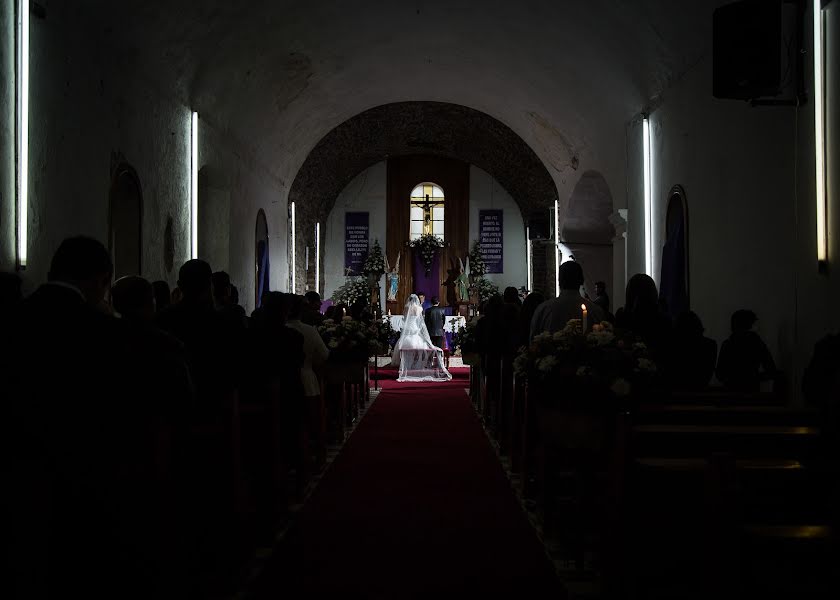 Huwelijksfotograaf Edgar Jesus Batres Jonguitud (edgarbatres). Foto van 28 februari 2019