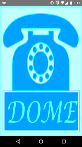 DOME World Call