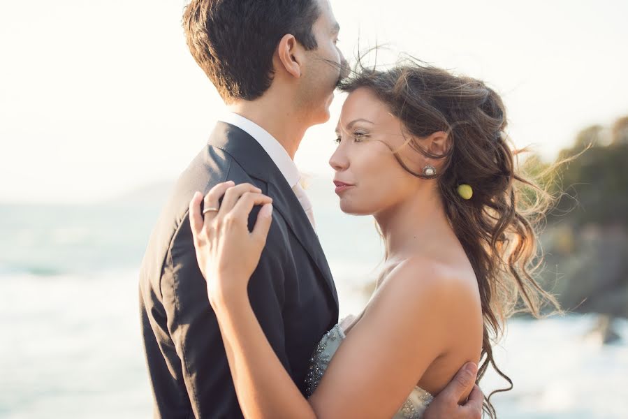 Fotógrafo de casamento Martina Brui (martinabrui). Foto de 17 de novembro 2017