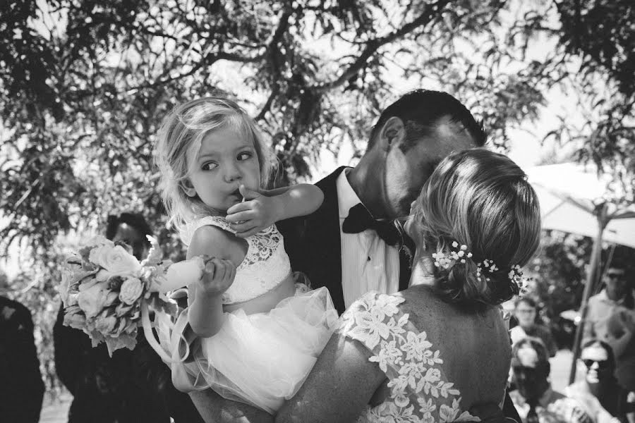 Fotógrafo de casamento Jacqui Turner (jacquiturner). Foto de 10 de fevereiro 2019