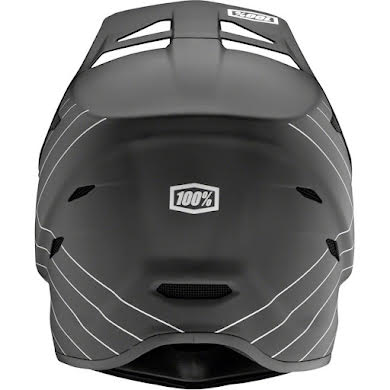 100% Status Full Face Helmet alternate image 6