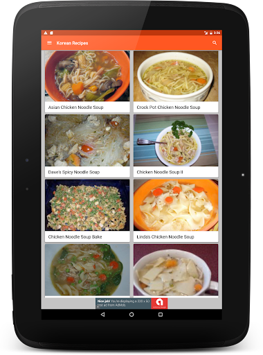 免費下載遊戲APP|Korean Recipes FREE app開箱文|APP開箱王