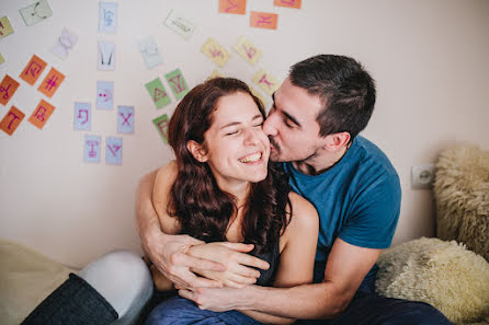 Photographe de mariage Alena Zhuravleva (zhuravleva). Photo du 15 février 2017