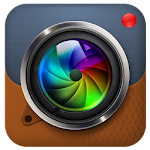 Cover Image of Download Camera for android 2.8 APK