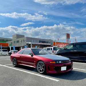 スカイライン GT-R BNR32
