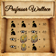 Professor Wallace - Puzzle Download on Windows
