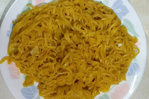 Plain Maggi