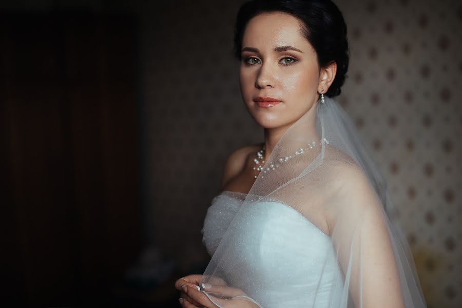 Wedding photographer Anton Blokhin (blovan112). Photo of 19 May 2015