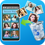 Cover Image of ดาวน์โหลด Recover Deleted Photos Free: Photo Recovery App 1.2 APK