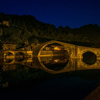 il ponte del diavolo di 