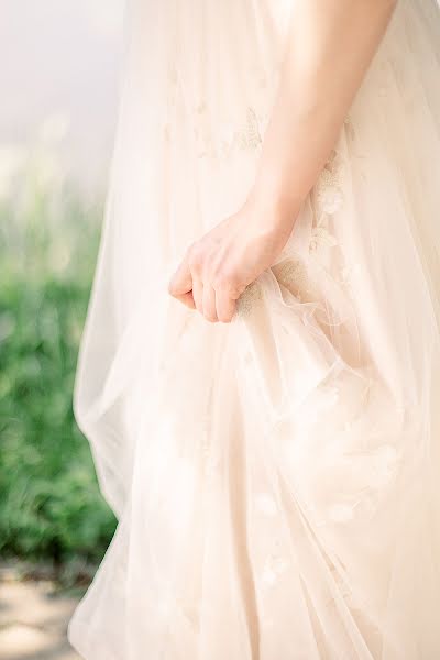 Vestuvių fotografas Aleksandra Yakimova (iccabell). Nuotrauka 2019 birželio 28