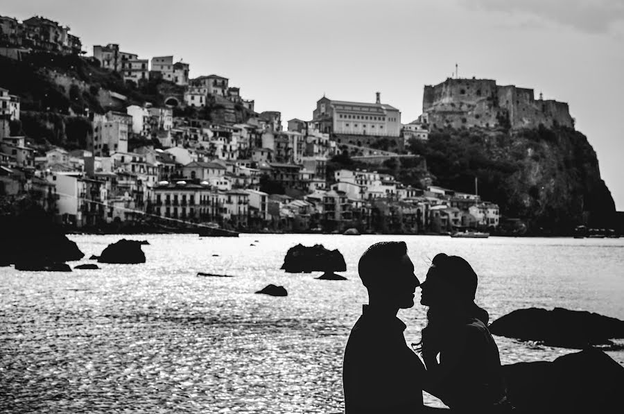 Fotógrafo de bodas Giuseppe Maria Gargano (gargano). Foto del 31 de mayo 2018